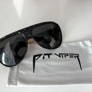 Pit Viper Lift-Offs The 93 Dusk Sunglasses